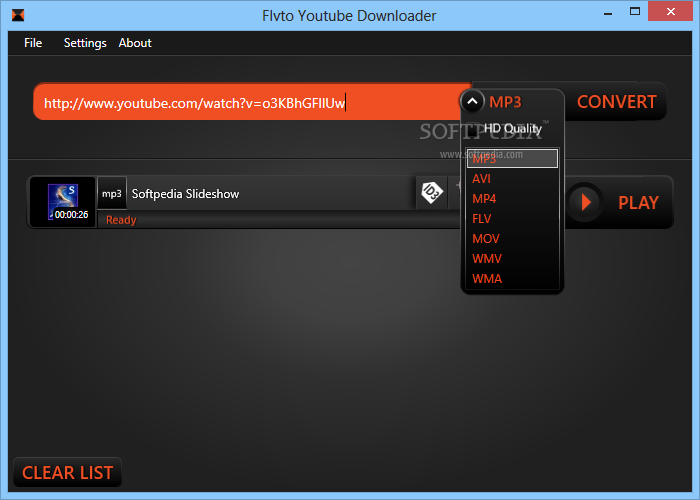 download flvto converter for mac